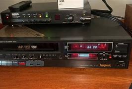 Image result for Funai Electric VCR