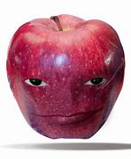 Image result for Apple with Face Meme 1080X300