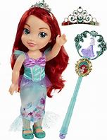 Image result for Disney Princess Dolls 14