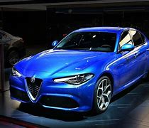 Image result for Alfa Romeo Misano Blue