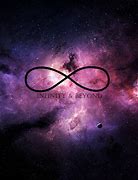 Image result for Galaxy Infinity Heart Pic