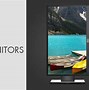 Image result for Monitor Mounting Frame