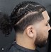 Image result for Line Up Haircut Fade