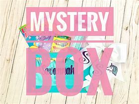 Image result for Mystery Yumm Box