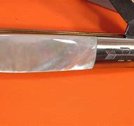 Image result for Case Mother of Pearl Single Blade