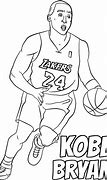 Image result for Kobe NBA Logo