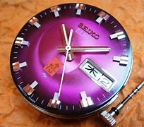 Image result for Seiko Gold Watch