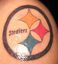 Image result for Steelers Skull Tattoos