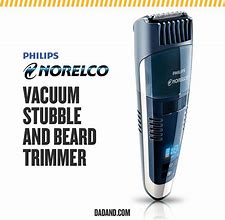 Image result for Philips Norelco QT4070 Vacuum Beard Trimmer