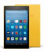 Image result for Amazon Kindle Fire HD 8 Tablet