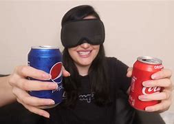 Image result for Pepsi Coke Taste Test