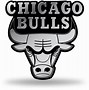 Image result for Chicago Bulls PNG