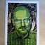 Image result for Breaking Bad Stencil Walter White