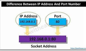 Image result for Domain IP Port