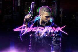Image result for Cyberpunk 2077 1440P