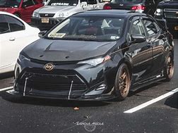 Image result for 2018 Toyota Corolla Le Tuning
