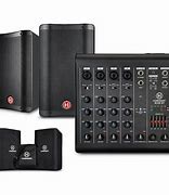 Image result for Harbinger Compact Portable PA System