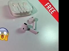 Image result for Free Apple AirPods