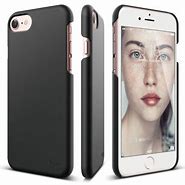 Image result for Transparent iPhone 12 Case Black
