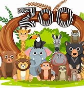 Image result for Zoo Animation