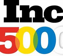 Image result for Inc. 5000 Logo