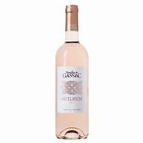 Image result for Moulin Gassac Guilhem Rose