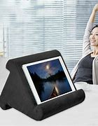 Image result for Tablet Pillow Stand