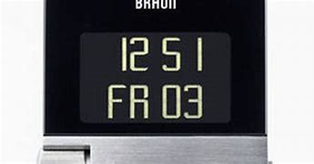 Image result for Braun Prestige BN10