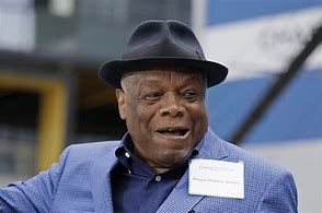 Image result for Willie Brown California