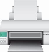 Image result for UV Printer Clip Art