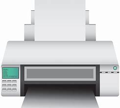 Image result for Printer Jpg Clip Art