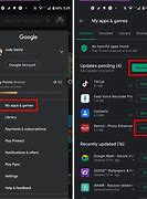Image result for Update Android Apps Automatically