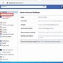 Image result for Facebook Reset Password No Access to Email