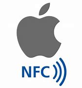 Image result for NFC iPhone Logo Green