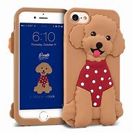 Image result for Cute iPhone 8 Cases with Animals