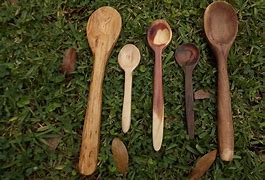 Image result for spoons carve