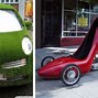 Image result for Weird Cars That Actually Exist