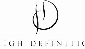 Image result for High Difenition No Photo Logo