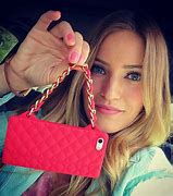 Image result for Pink Chanel iPhone Case