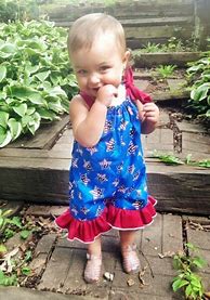 Image result for Pillowcase Romper Sewing Pattern
