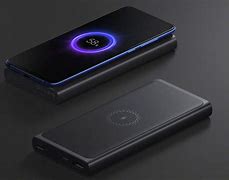 Image result for Xiaomi Wireless Charging Power Bank