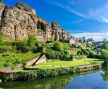 Image result for Visiter Le Luxembourg