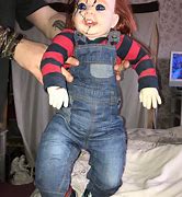 Image result for Reborn Doll Chucky