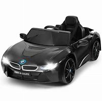Image result for BMW Kids Electric Car