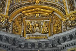 Image result for Pius IX St Peter's Basilica