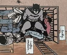 Image result for Batman: Year One