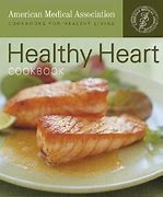 Image result for Heart Health Cookbook