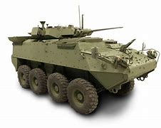 Image result for Canadian Army Lav