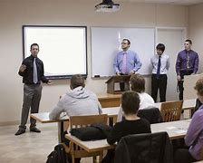 Image result for Person Giving Presentation