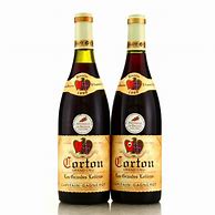 Image result for Capitain Gagnerot Corton